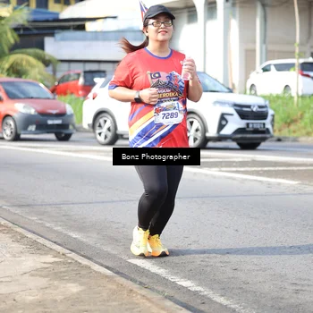 Runner Photo 5981412