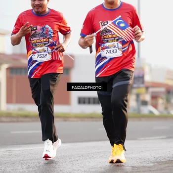 Runner Photo 5981415