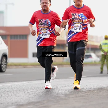 Runner Photo 5981420