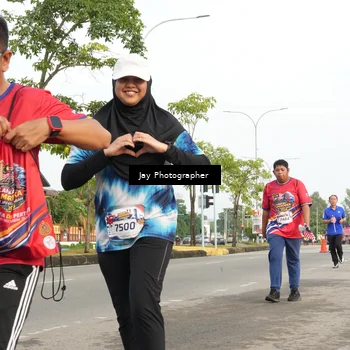 Runner Photo 5981421
