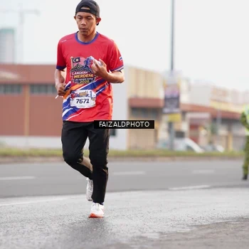 Runner Photo 5981422