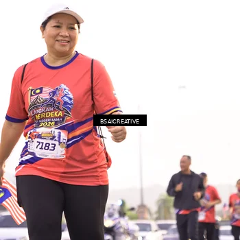 Runner Photo 5981430
