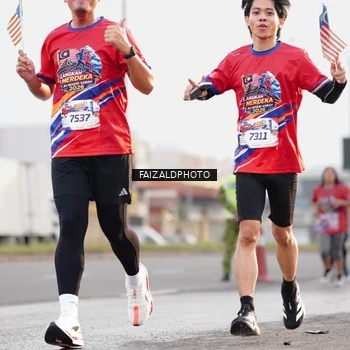 Runner Photo 5981433
