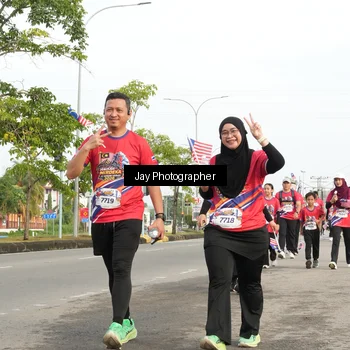 Runner Photo 5981435
