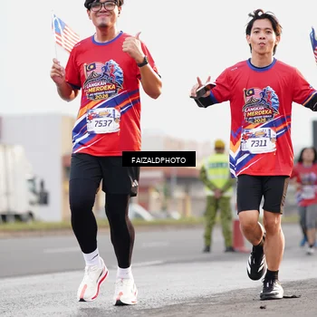 Runner Photo 5981436