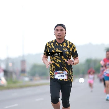 Runner Photo 5981437