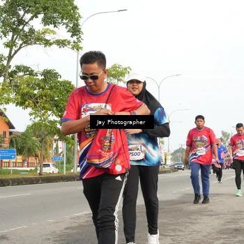 Runner Photo 5981438