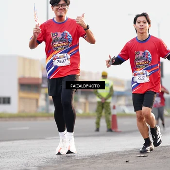 Runner Photo 5981444