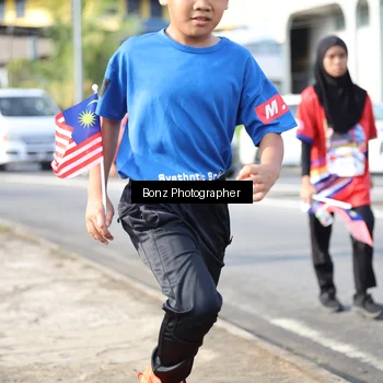 Runner Photo 5981447