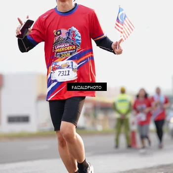 Runner Photo 5981448