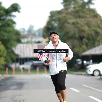 Runner Photo 5981452