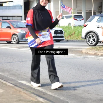 Runner Photo 5981453