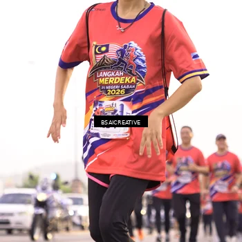Runner Photo 5981457