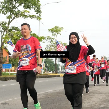 Runner Photo 5981460