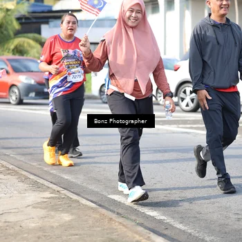 Runner Photo 5981463