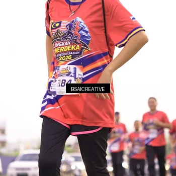 Runner Photo 5981464