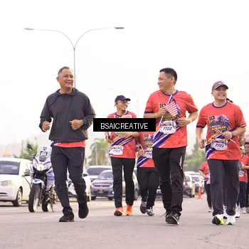 Runner Photo 5981466