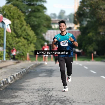 Runner Photo 5981467