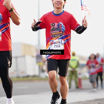 Runner Photo 5981468