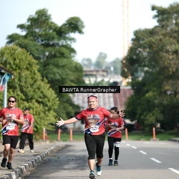 Runner Photo 5981477