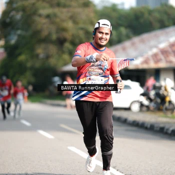 Runner Photo 5981479
