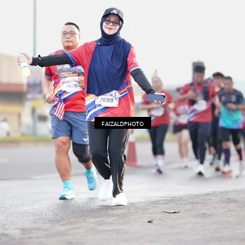Runner Photo 5981483