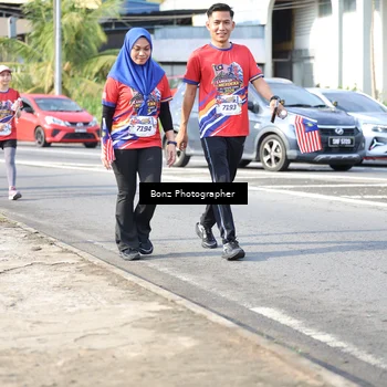 Runner Photo 5981493