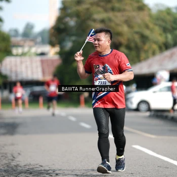 Runner Photo 5981499