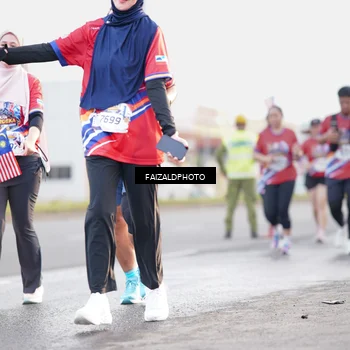 Runner Photo 5981505
