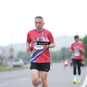Runner Photo 5981506