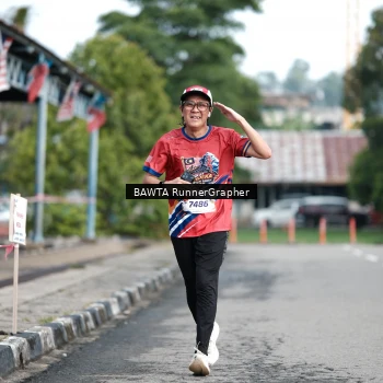 Runner Photo 5981507