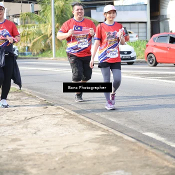Runner Photo 5981509