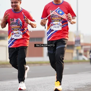 Runner Photo 5981510