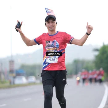 Runner Photo 5981511