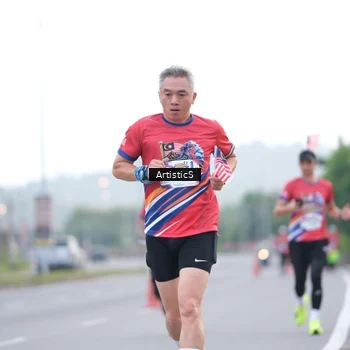 Runner Photo 5981524