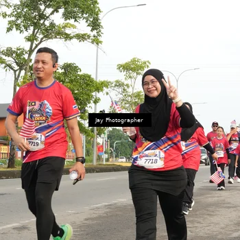 Runner Photo 5981528