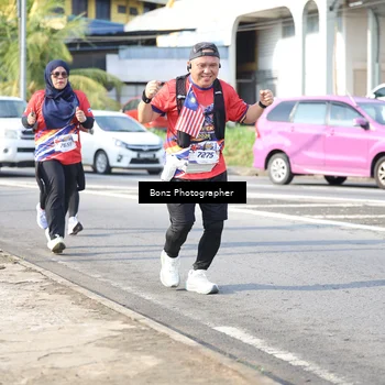 Runner Photo 5981529
