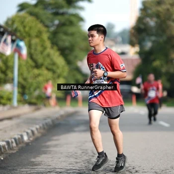 Runner Photo 5981530