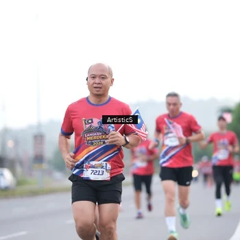 Runner Photo 5981533