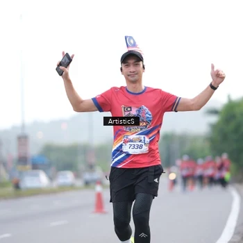 Runner Photo 5981534