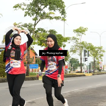 Runner Photo 5981538