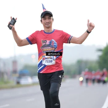Runner Photo 5981539