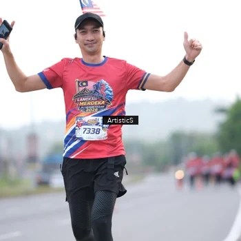 Runner Photo 5981543