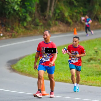 Runner Photo 5981545