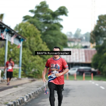 Runner Photo 5981548