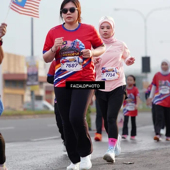 Runner Photo 5981553