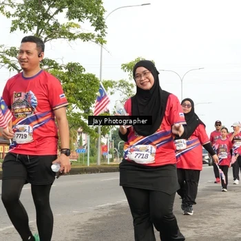 Runner Photo 5981555