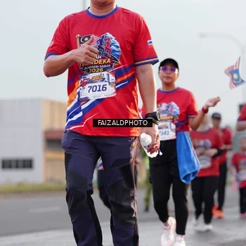Runner Photo 5981557