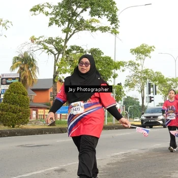 Runner Photo 5981559