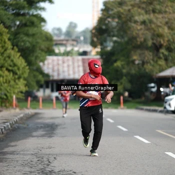Runner Photo 5981562